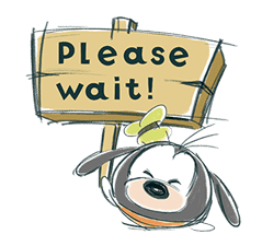 Disney TsumTsum Animated Stickers 2 sticker #8569215