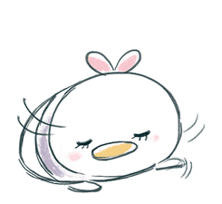 Disney TsumTsum Animated Stickers 2 sticker #8569216