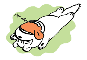 Mamuang sticker #3874