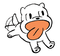 Mamuang sticker #3877