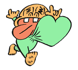 Mamuang sticker #3882