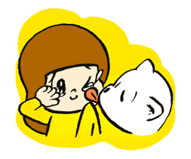 Mamuang sticker #3886