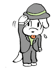 Mamuang sticker #3890