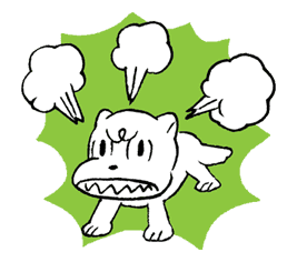 Mamuang sticker #3894