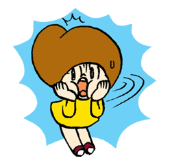 Mamuang sticker #3897