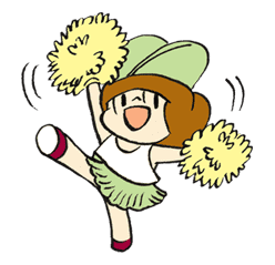 Mamuang sticker #3904