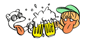 Mamuang sticker #3910