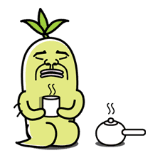 Mandrake Bros sticker #5143