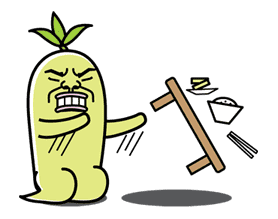 Mandrake Bros sticker #5147