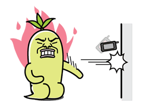 Mandrake Bros sticker #5148