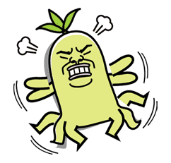 Mandrake Bros sticker #5150