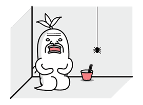 Mandrake Bros sticker #5151