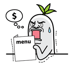 Mandrake Bros sticker #5152