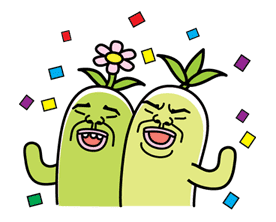 Mandrake Bros sticker #5155