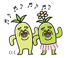 Mandrake Bros sticker #5157