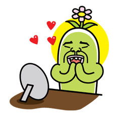 Mandrake Bros sticker #5160