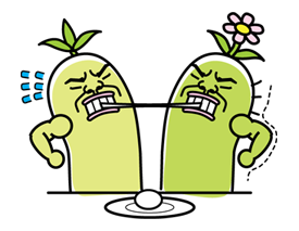 Mandrake Bros sticker #5164