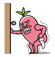 Mandrake Bros sticker #5169