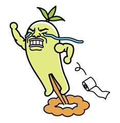 Mandrake Bros sticker #5170