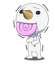 FAIRY TAIL Action Stickers! sticker #10346459