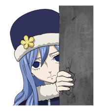 FAIRY TAIL Action Stickers! sticker #10346468