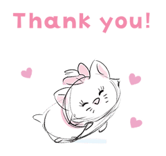 Disney Tsum Tsum Moves (Freehand Style) sticker #11088043