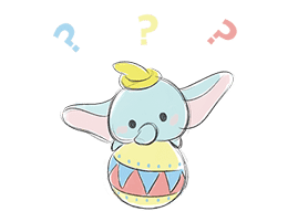 Disney Tsum Tsum Moves (Freehand Style) sticker #11088046