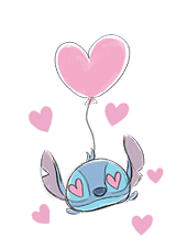 Disney Tsum Tsum Moves (Freehand Style) sticker #11088048