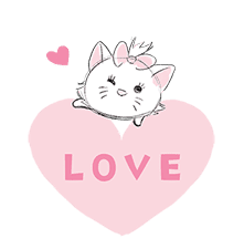 Disney Tsum Tsum Moves (Freehand Style) sticker #11088051