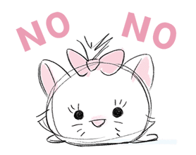 Disney Tsum Tsum Moves (Freehand Style) sticker #11088060