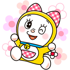 Doraemon Dorami By Fujiko Pro Doraemon Dorami By Fujiko Pro