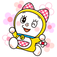 ドラえもん＆ドラミ | LINE STORE