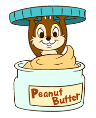 Chip 'n' Dale sticker #15162