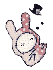 Sentimental Circus. sticker #15634