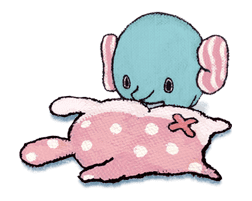 Sentimental Circus. sticker #15635