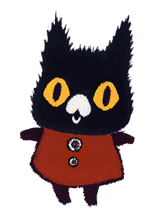 Sentimental Circus. sticker #15644