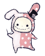 Sentimental Circus. sticker #15645