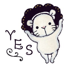 Sentimental Circus. sticker #15647