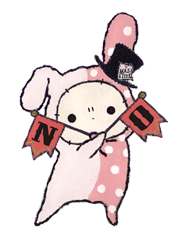 Sentimental Circus. sticker #15648