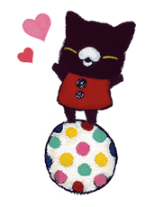 Sentimental Circus. sticker #15649