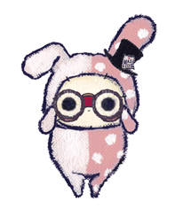 Sentimental Circus. sticker #15654