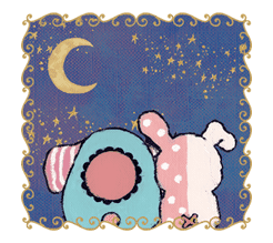 Sentimental Circus. sticker #15667