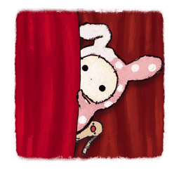 Sentimental Circus. sticker #15670