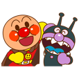 アンパンマン part2 | LINE STORE