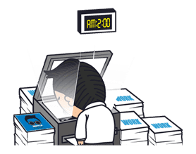 PSY 2nd SPECIAL EDITION sticker #15815