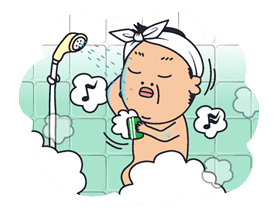 PSY 2nd SPECIAL EDITION sticker #15824