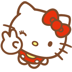 ハローキティ ガーリー ア Stampdb Lineスタンプの人気のランキングデータベース ハローキティ ガーリー ア Stampdb Lineスタンプの人気のランキングデータベース