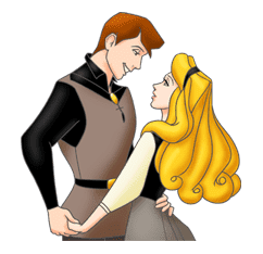 Disney Princess sticker #16232