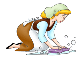 Disney Princess sticker #16241