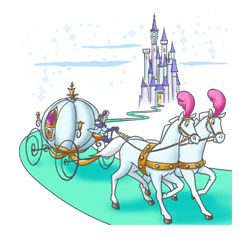 Disney Princess sticker #16248